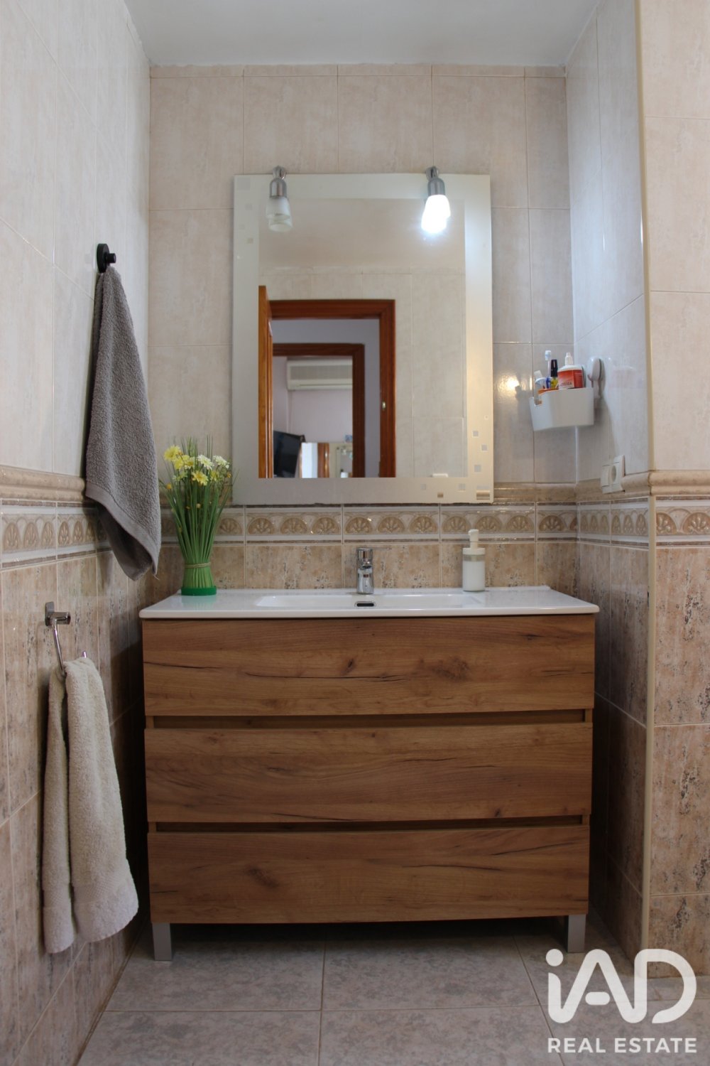 Townhouse à Roquetas de Mar, Almeria, Espagne 5 chambres, 136 m2 No. 187969