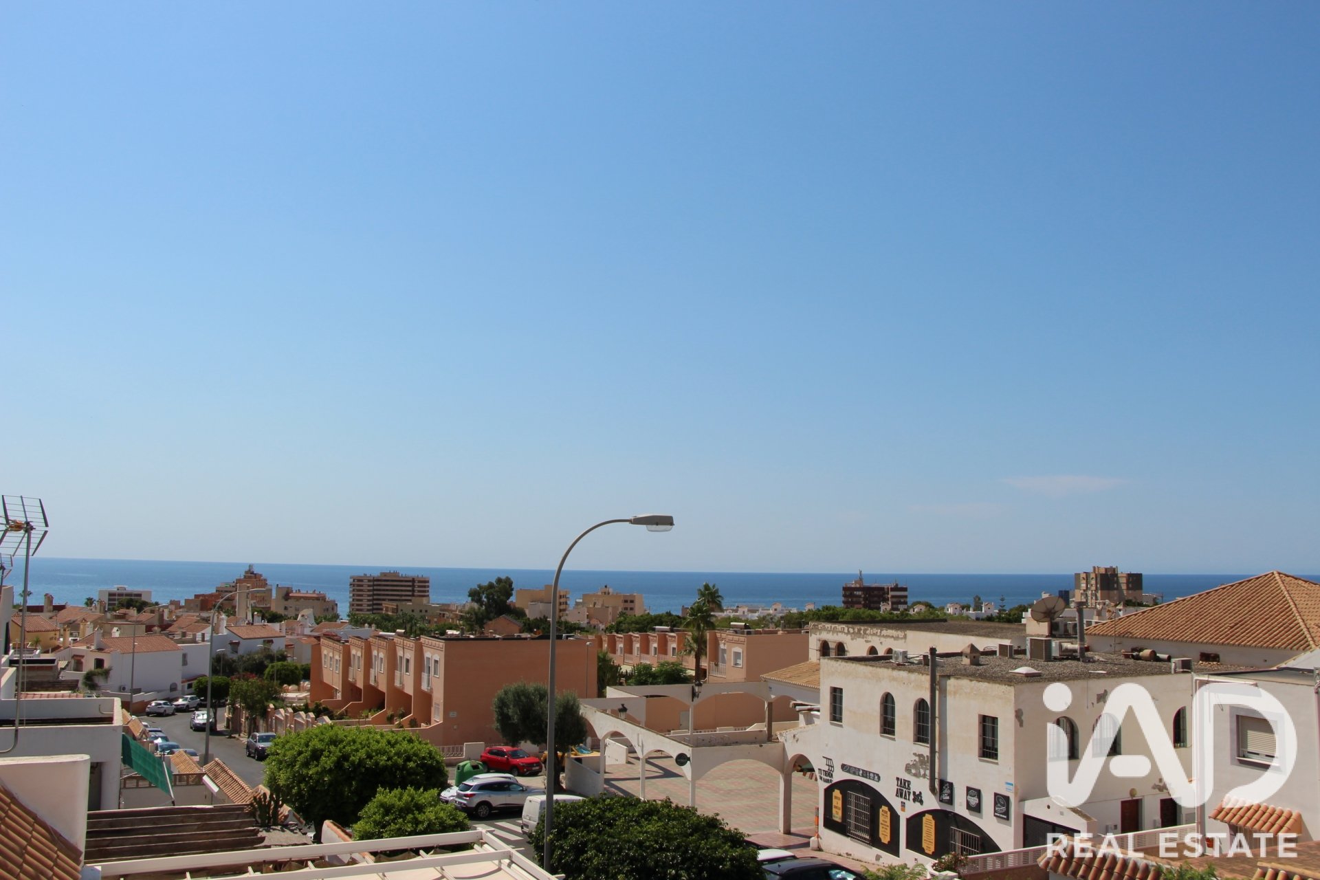 Townhouse à Roquetas de Mar, Almeria, Espagne 5 chambres, 136 m2 No. 187969