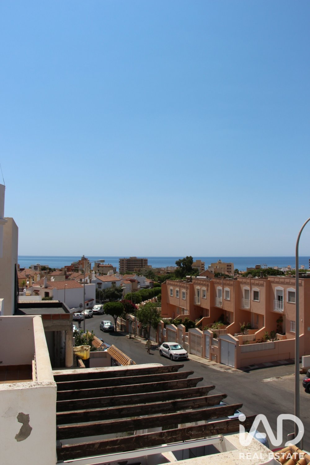 Townhouse à Roquetas de Mar, Almeria, Espagne 5 chambres, 136 m2 No. 187969