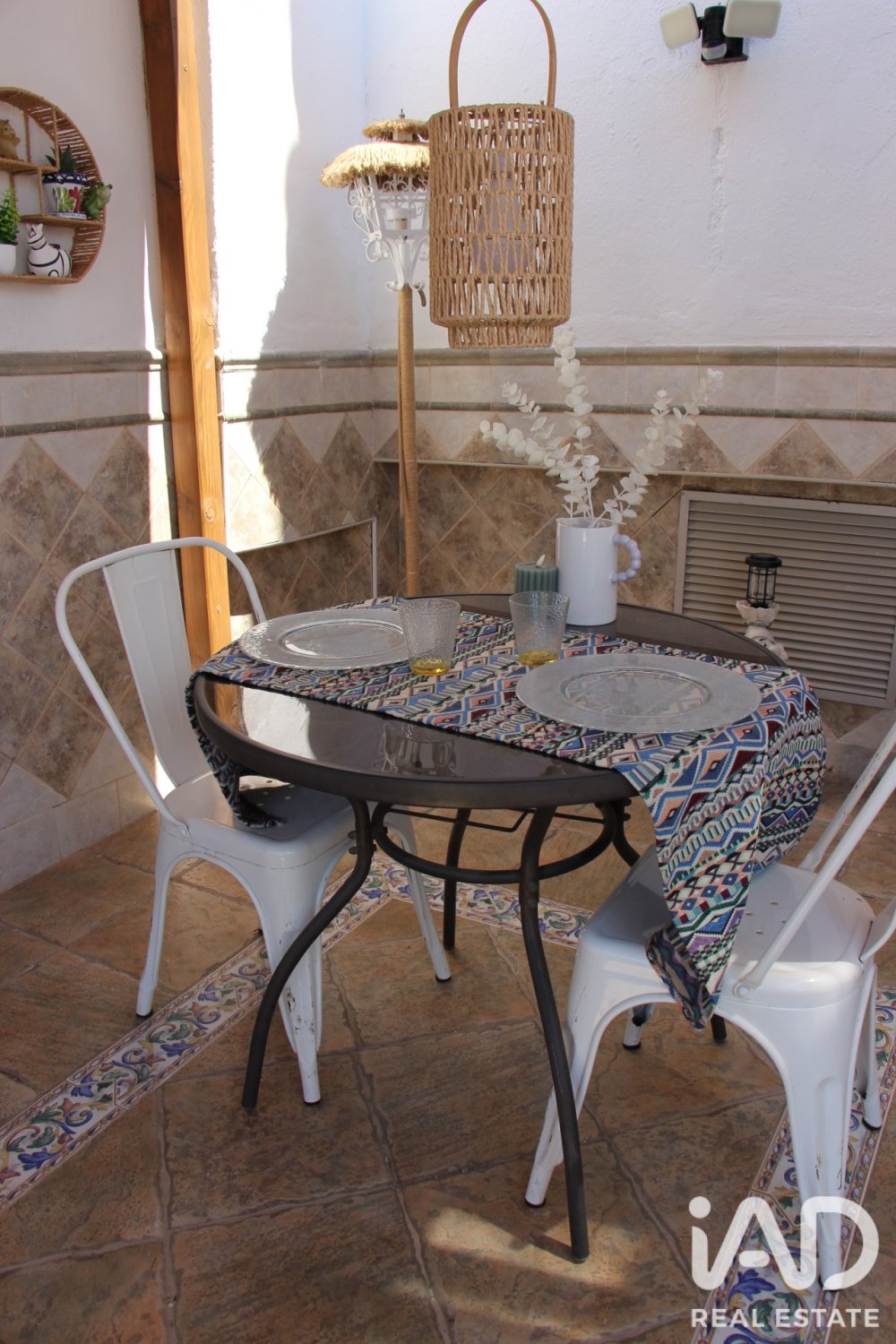Townhouse à Roquetas de Mar, Almeria, Espagne 5 chambres, 136 m2 No. 187969