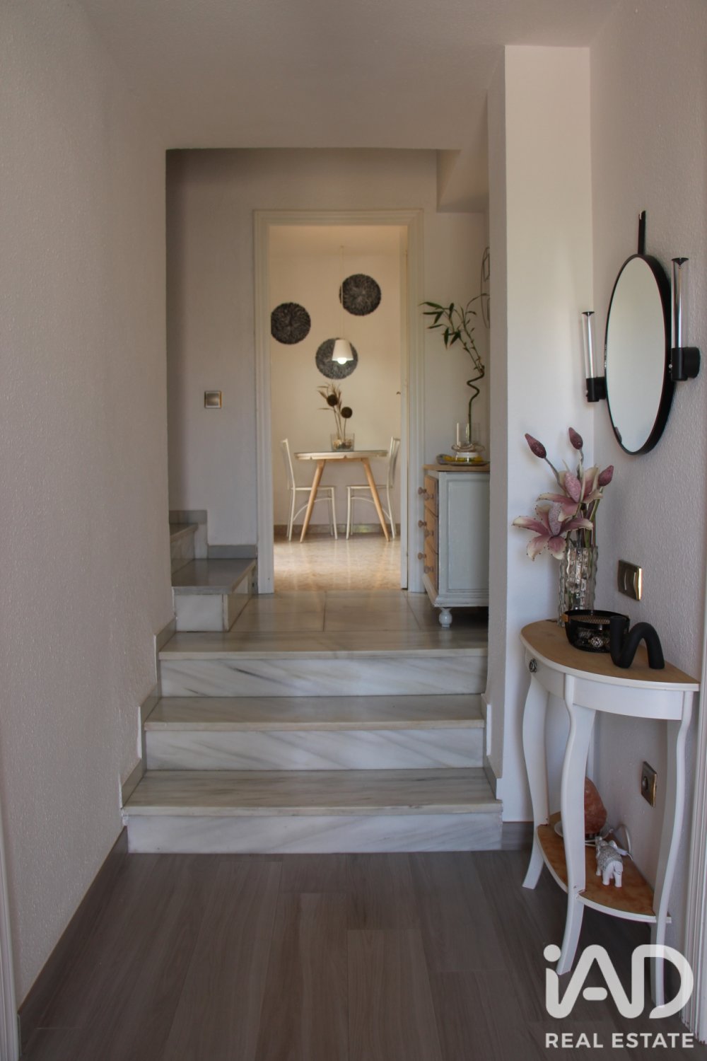 Townhouse à Roquetas de Mar, Almeria, Espagne 5 chambres, 136 m2 No. 187969