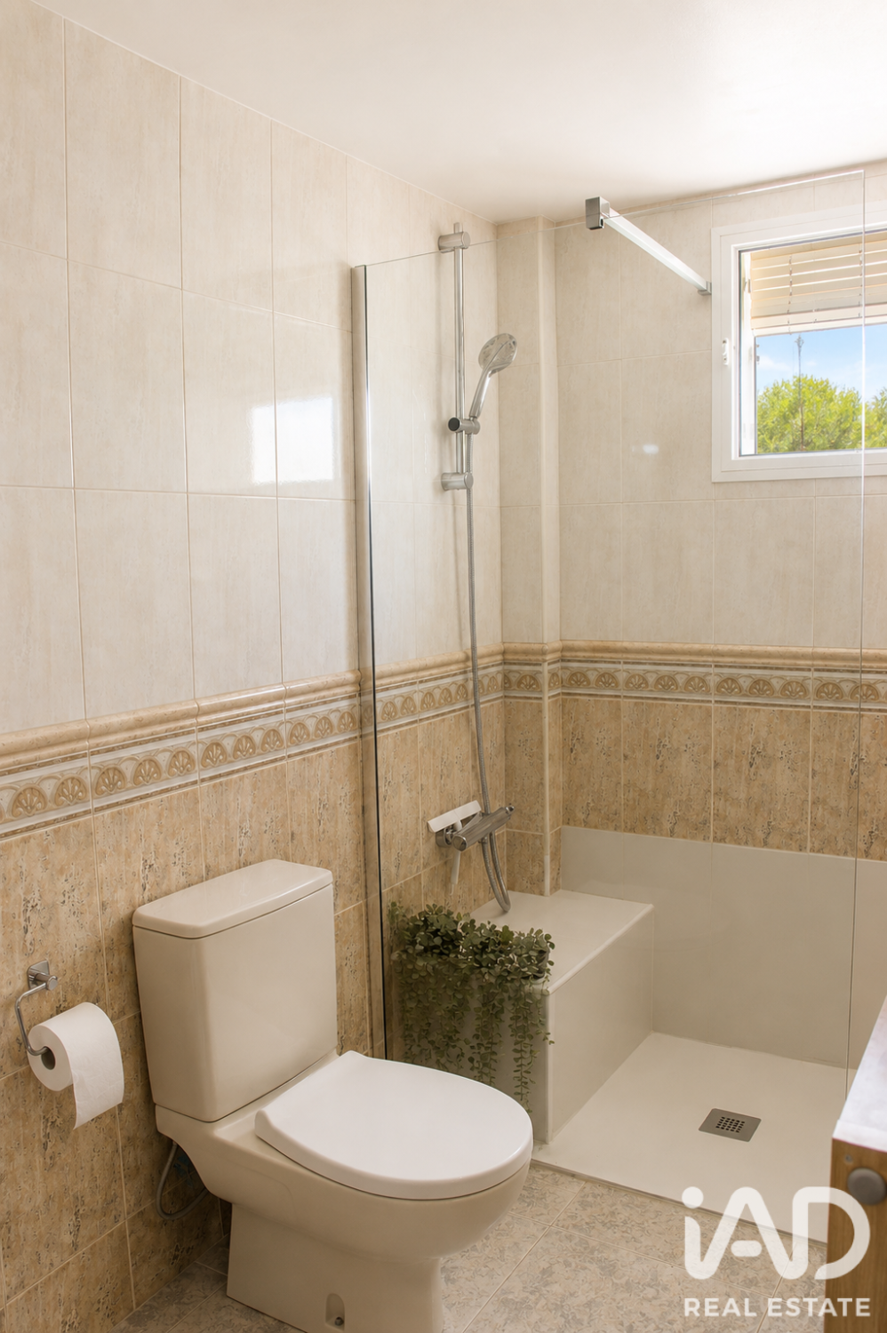 Townhouse à Roquetas de Mar, Almeria, Espagne 5 chambres, 136 m2 No. 187969