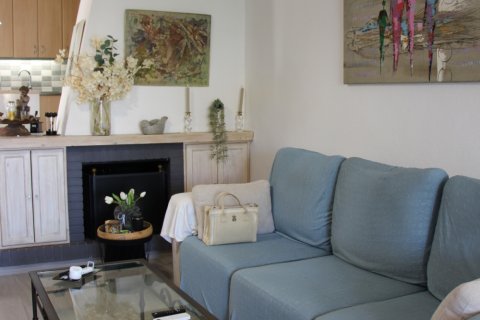 Townhouse in Roquetas de Mar, Almeria, Spain 5 bedrooms, 136 sq.m. No. 187969