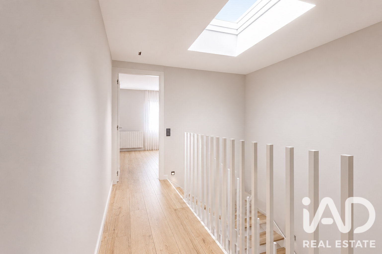 Townhouse in Sabadell, Barcelona, Spain 4 bedrooms, 221.84 sq.m. No. 187971