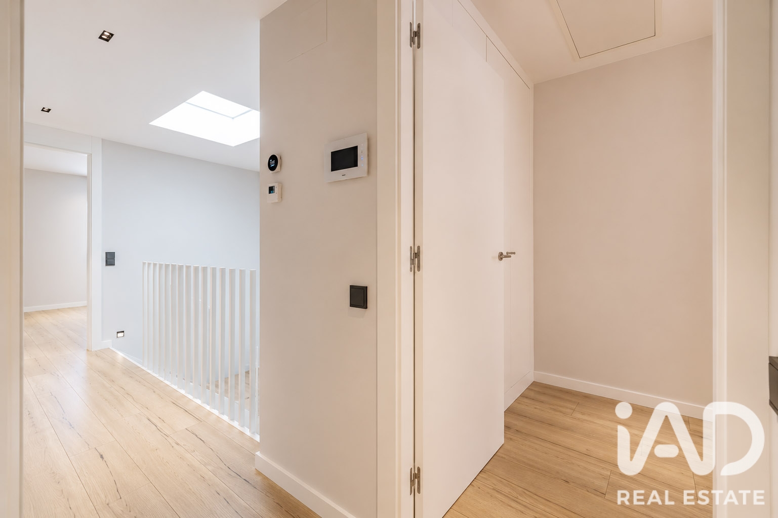 Townhouse in Sabadell, Barcelona, Spain 4 bedrooms, 221.84 sq.m. No. 187971