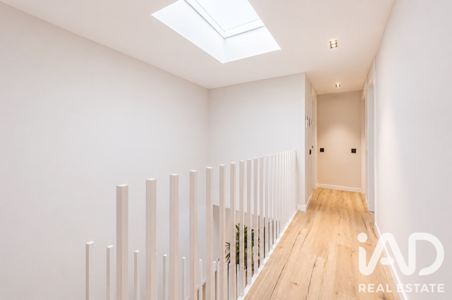 Townhouse in Sabadell, Barcelona, Spain 4 bedrooms, 221.84 sq.m. No. 187971