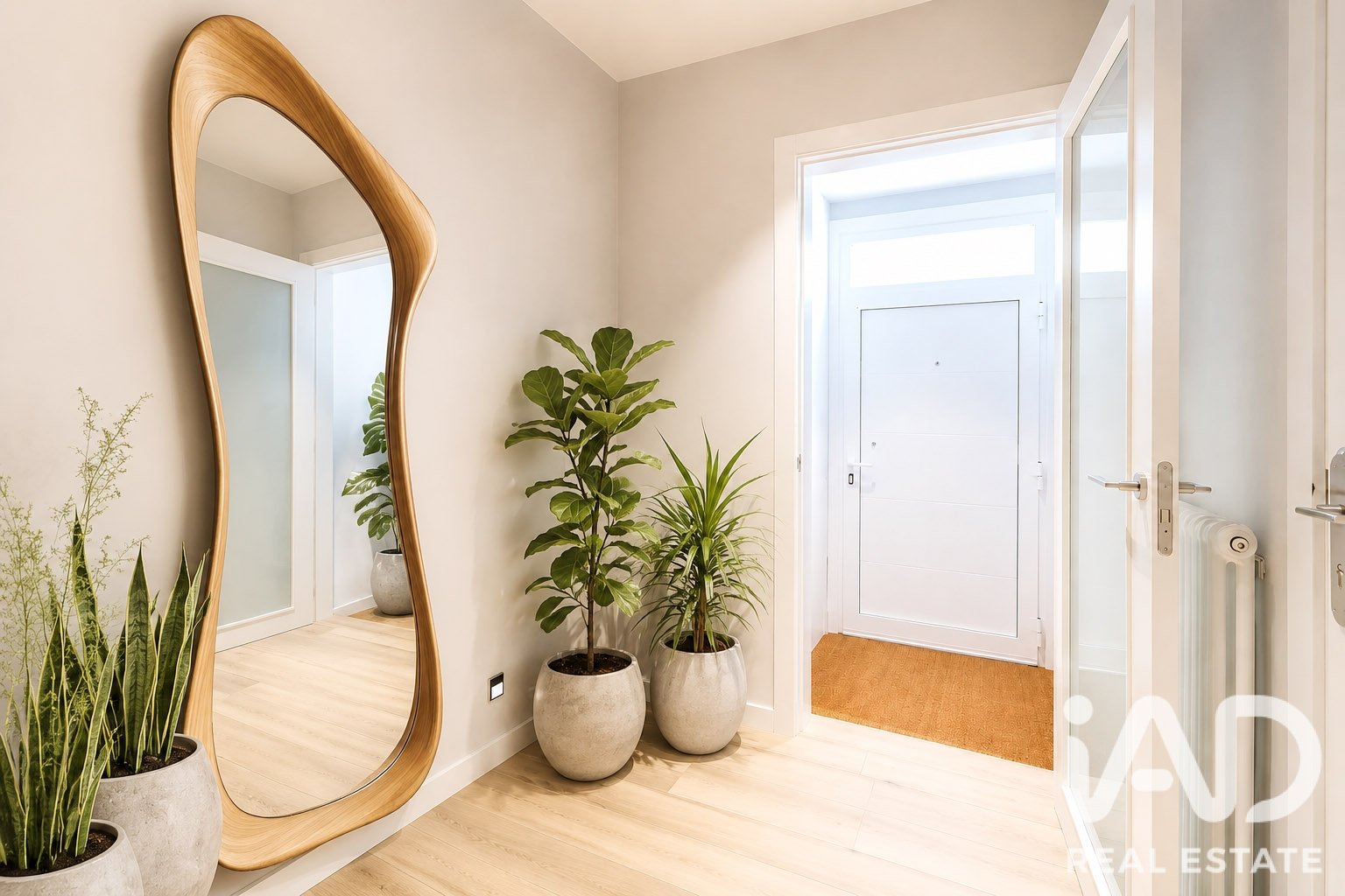 Townhouse in Sabadell, Barcelona, Spain 4 bedrooms, 221.84 sq.m. No. 187971