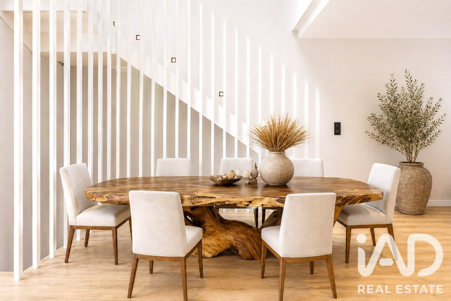 Townhouse in Sabadell, Barcelona, Spain 4 bedrooms, 221.84 sq.m. No. 187971