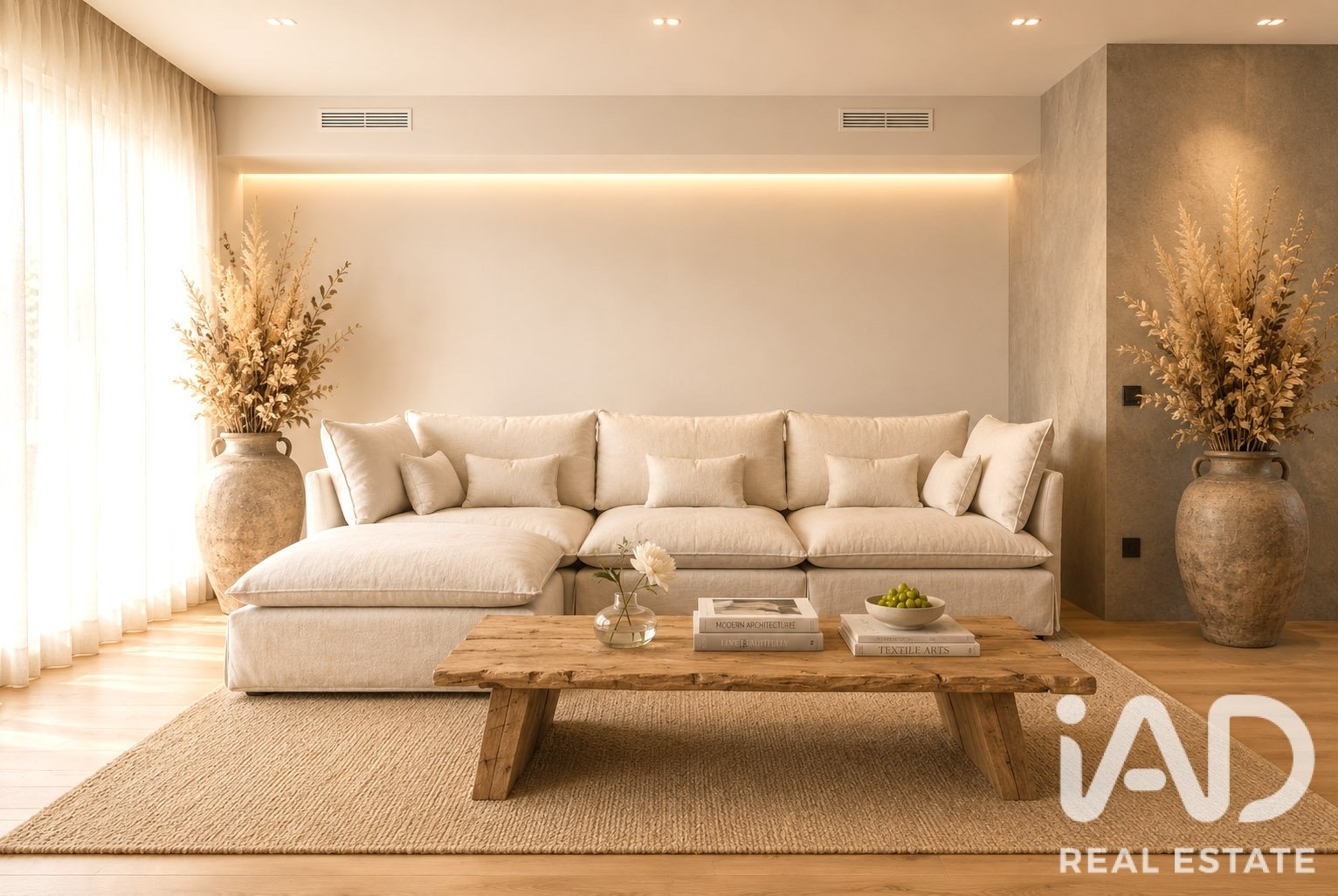 Townhouse in Sabadell, Barcelona, Spain 4 bedrooms, 221.84 sq.m. No. 187971