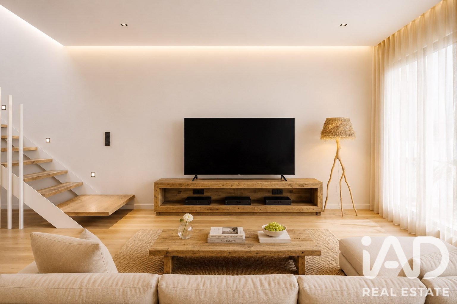Townhouse in Sabadell, Barcelona, Spain 4 bedrooms, 221.84 sq.m. No. 187971