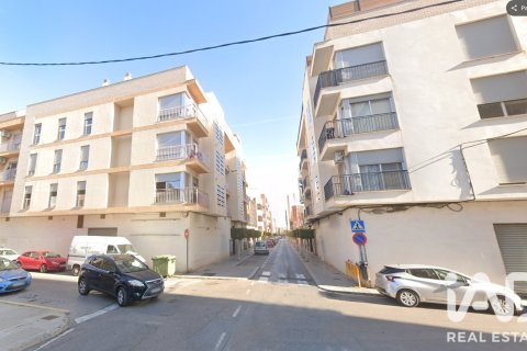 Apartment in Almassora, Castellon, Spain 2 bedrooms, 75 sq.m. No. 187967