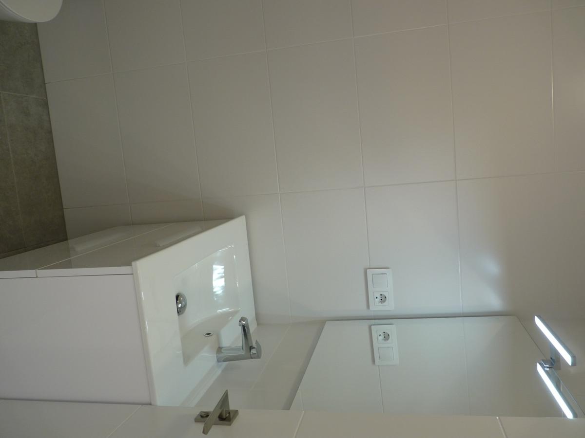 Bungalo Pilar de la Horadada, Alicante, Spānijā 2 istabas, 77 m2 Nr. 95977