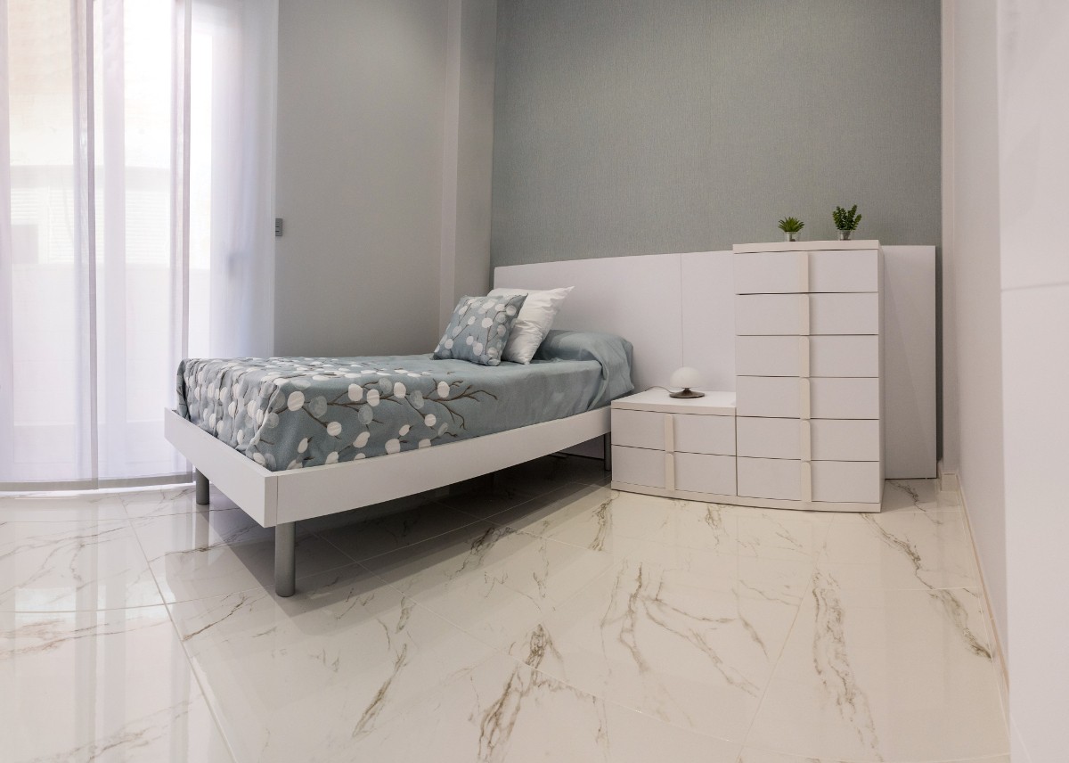 Villa i Alicante, Spanien 3 sovrum, 163 kvm. Nr. 95979