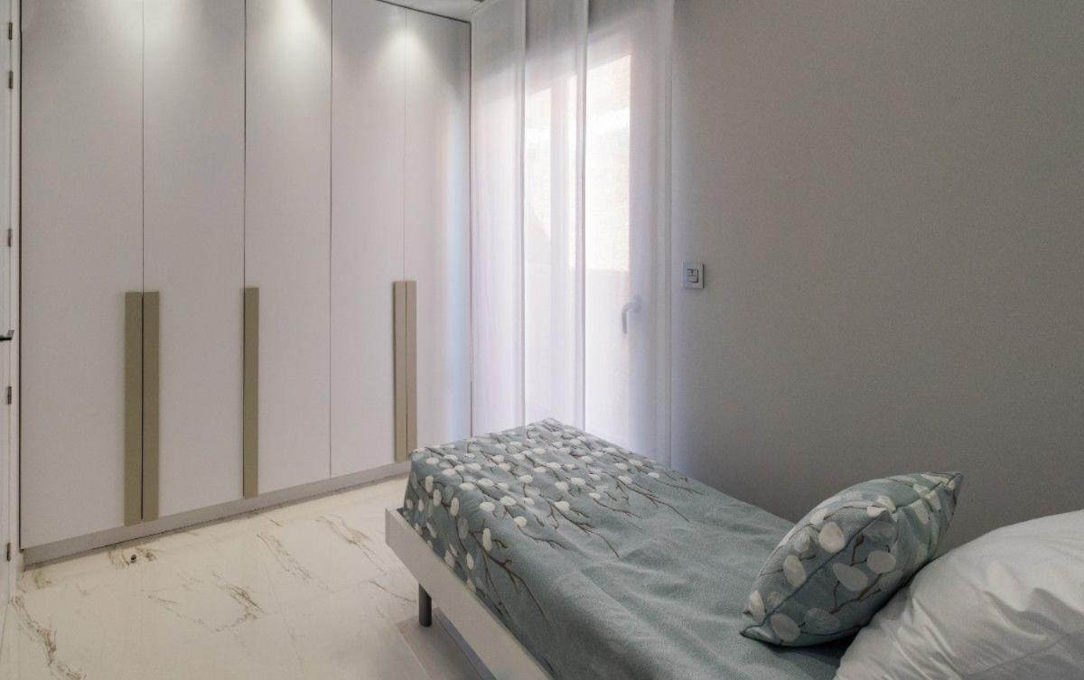 Villa i Alicante, Spanien 3 sovrum, 163 kvm. Nr. 95979