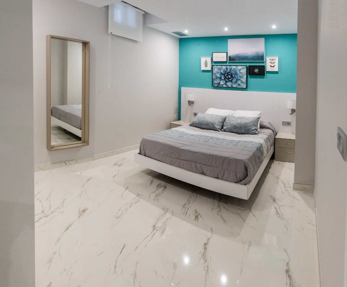 Villa i Alicante, Spanien 3 sovrum, 163 kvm. Nr. 95979