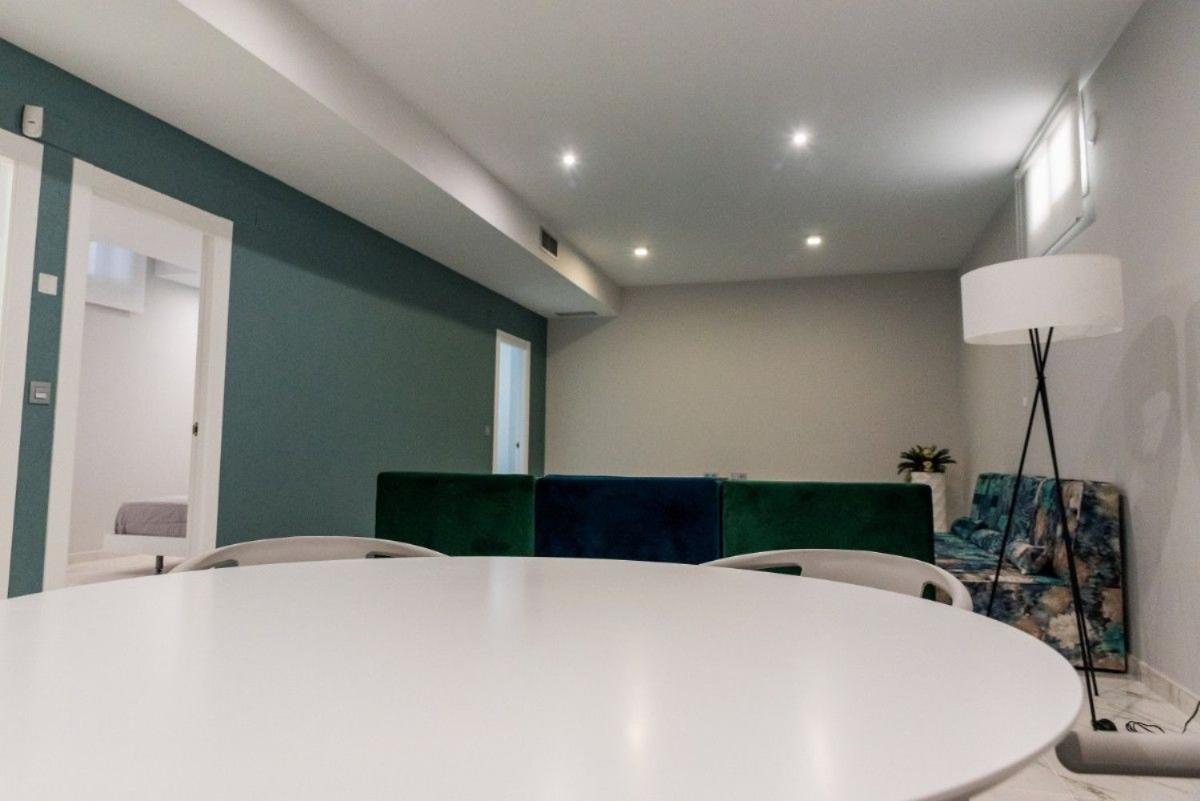 Villa i Alicante, Spanien 3 sovrum, 163 kvm. Nr. 95979