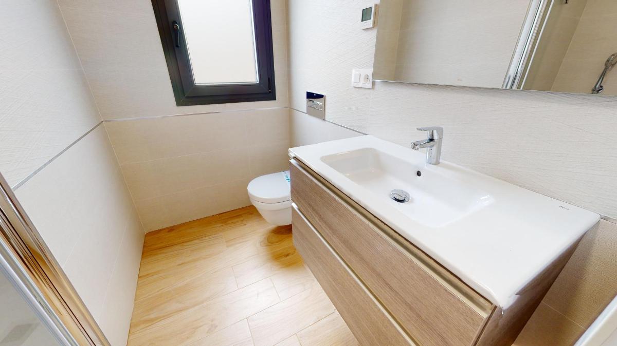Bungalow in Torrevieja, Alicante, Spain 2 bedrooms, 131 sq.m. No. 95980