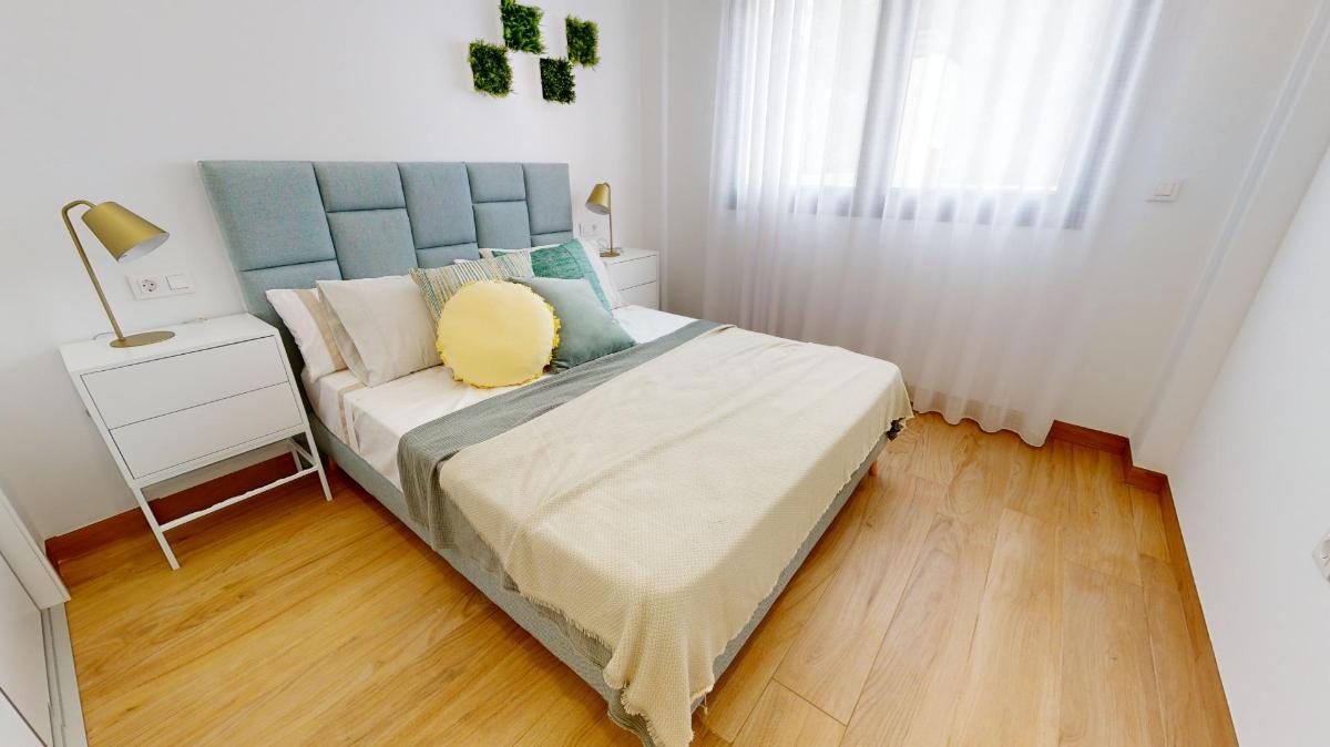 Bungalow in Torrevieja, Alicante, Spain 2 bedrooms, 131 sq.m. No. 95980