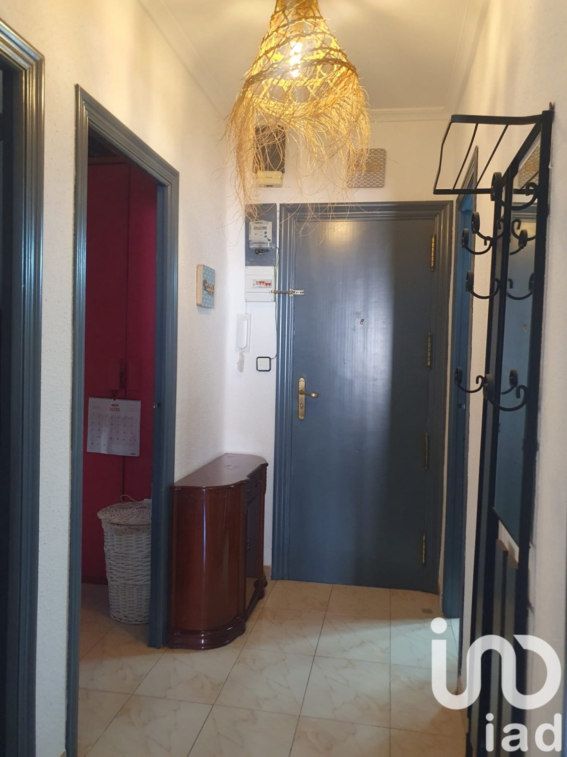 Квартира в Аликанте, Испания 3 спальни, 74м2 №153486