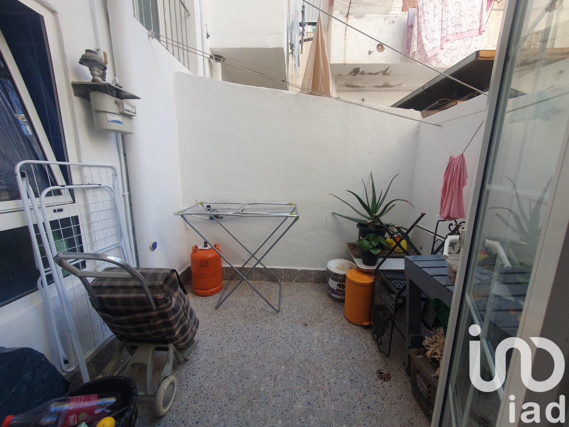 Квартира в Аликанте, Испания 3 спальни, 74м2 №153486