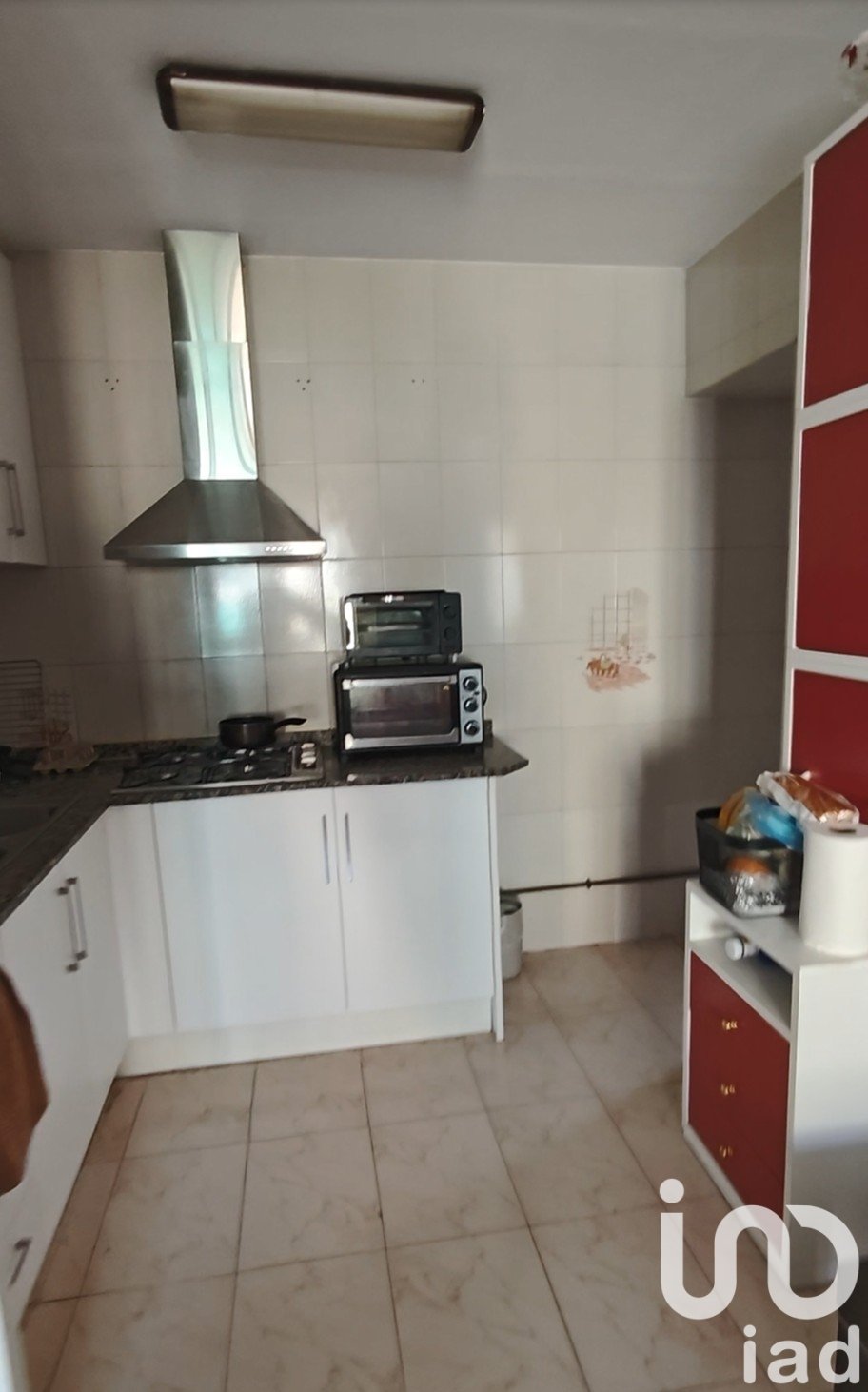 Квартира в Аликанте, Испания 3 спальни, 74м2 №153486
