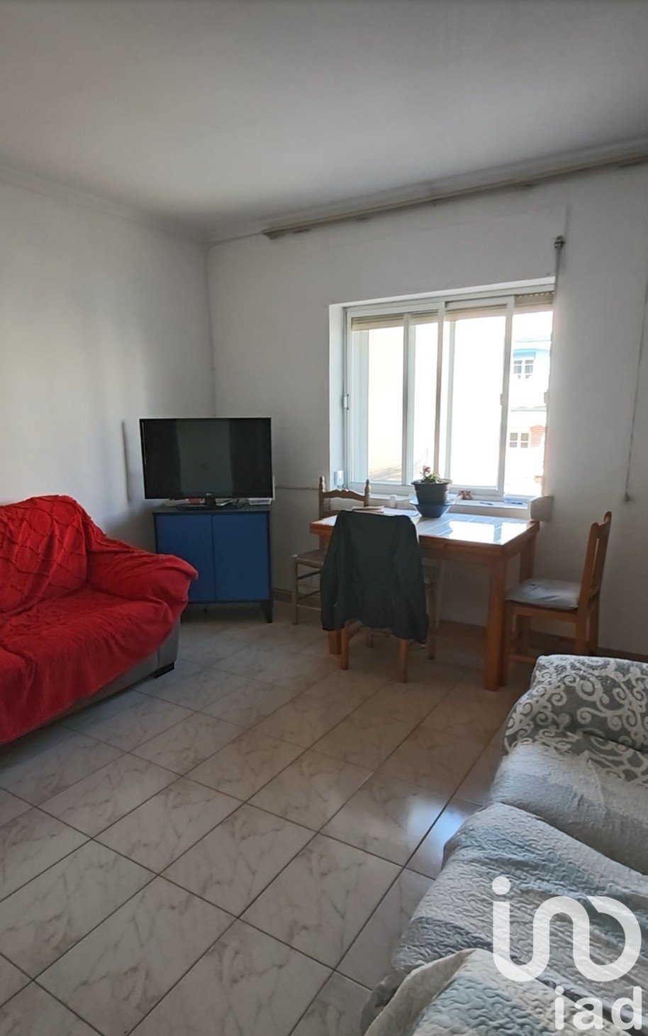 Квартира в Аликанте, Испания 3 спальни, 74м2 №153486