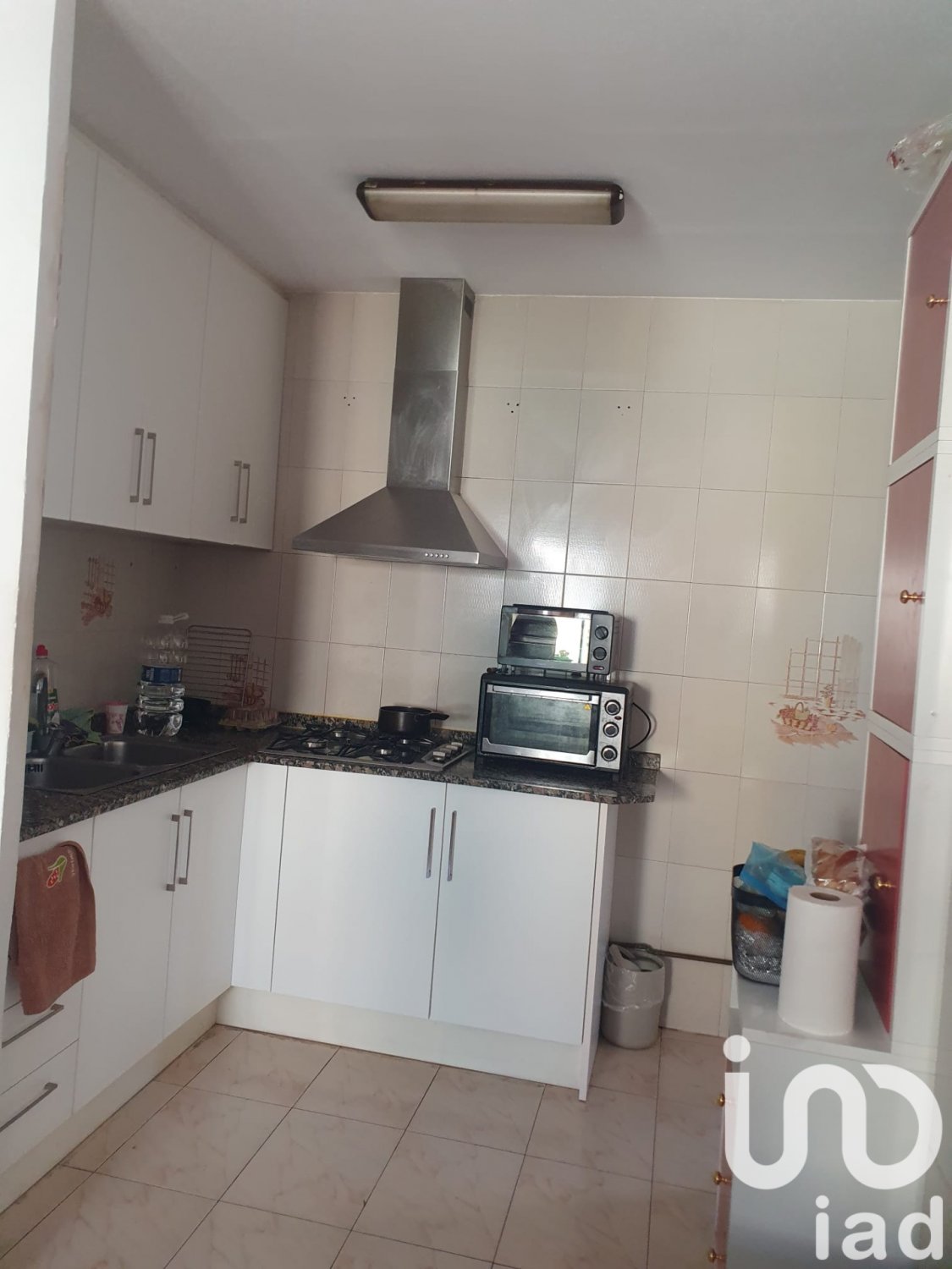 Квартира в Аликанте, Испания 3 спальни, 74м2 №153486