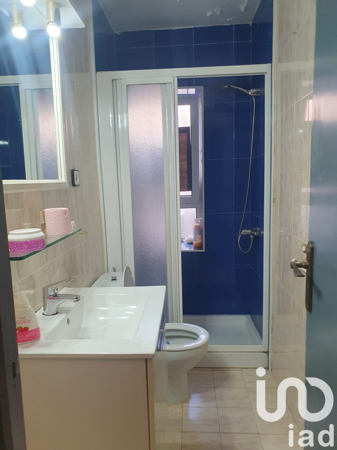 Квартира в Аликанте, Испания 3 спальни, 74м2 №153486