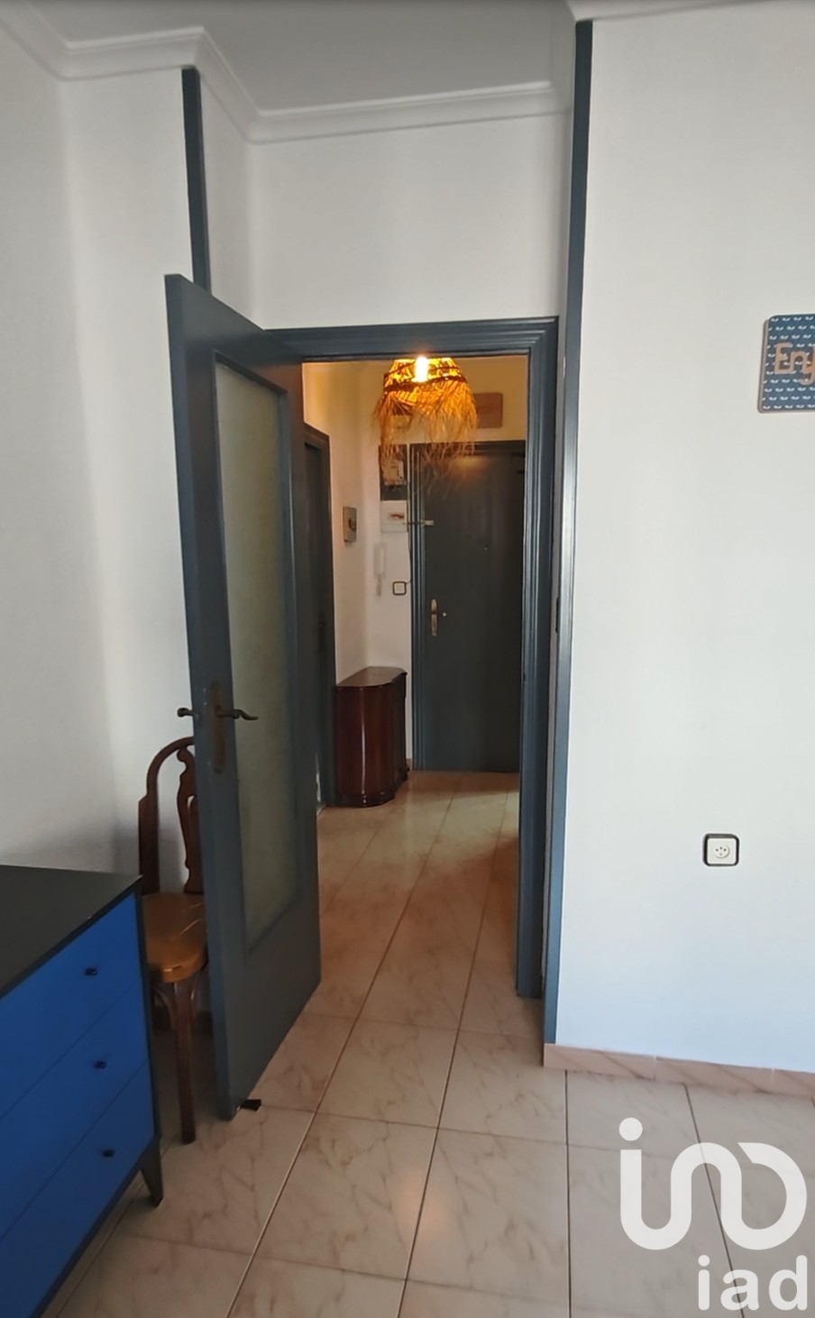 Квартира в Аликанте, Испания 3 спальни, 74м2 №153486
