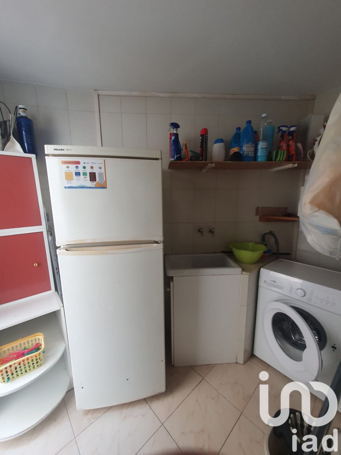 Квартира в Аликанте, Испания 3 спальни, 74м2 №153486