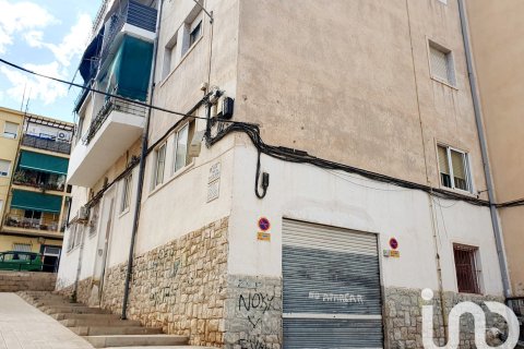Apartament w Alicante, Hiszpania 3 sypialnie, 74 mkw. nr 153486
