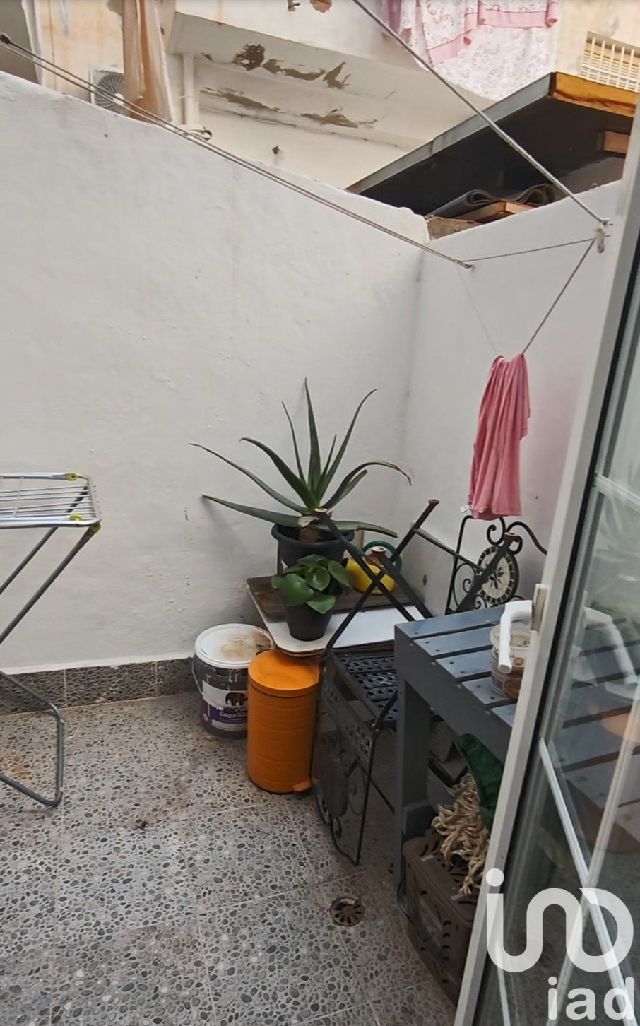 Квартира в Аликанте, Испания 3 спальни, 74м2 №153486