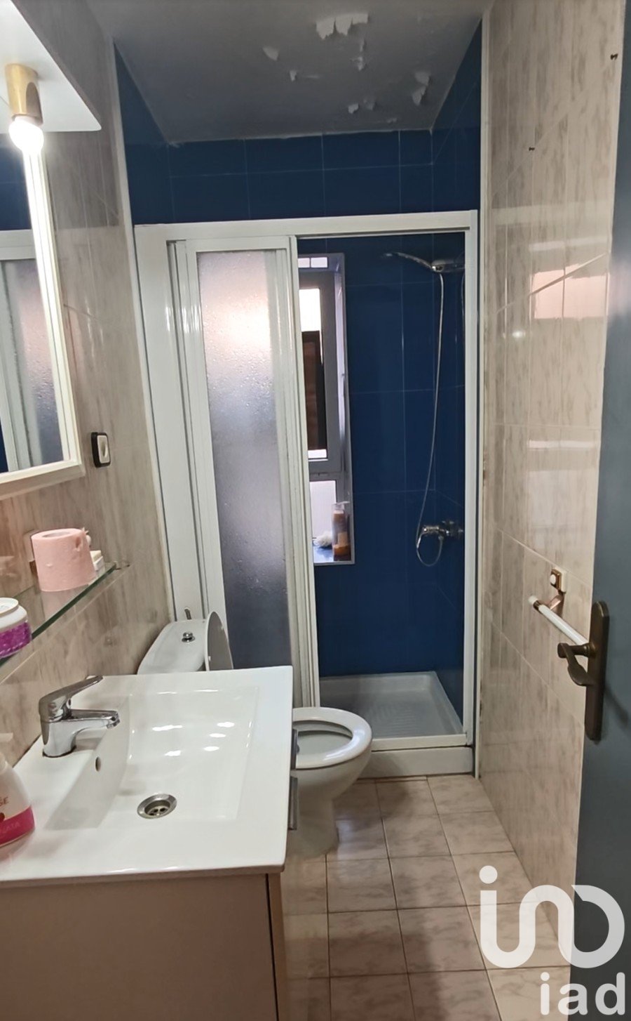 Квартира в Аликанте, Испания 3 спальни, 74м2 №153486