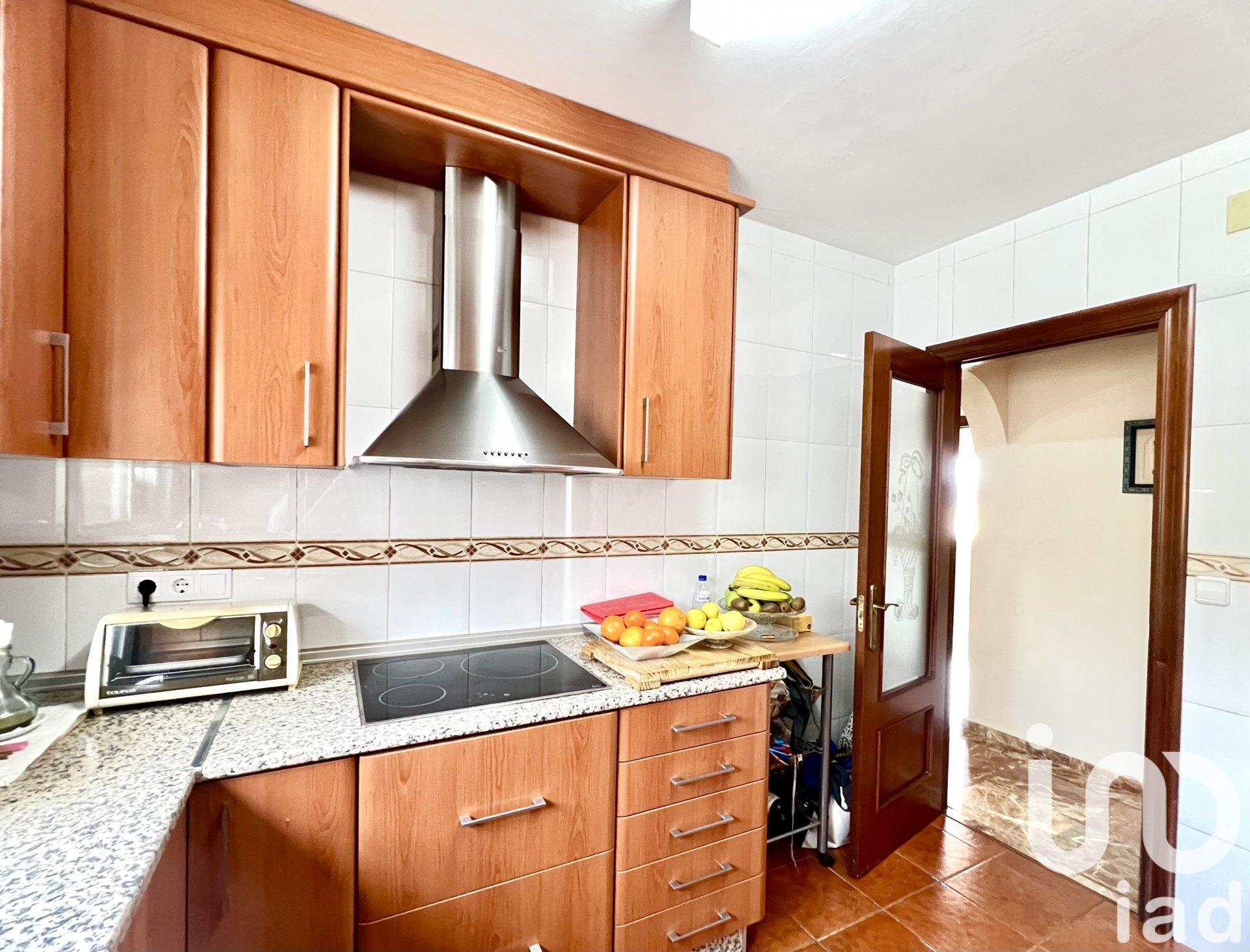 Квартира в Ла Нусия, Аликанте, Испания 3 спальни, 125м2 №153490