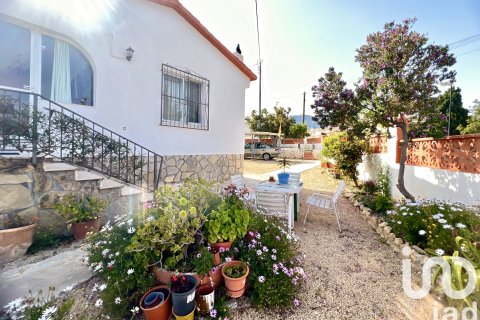 Dzīvoklis La Nucia, Alicante, Spānijā 3 istabas, 125 m2 Nr. 153490