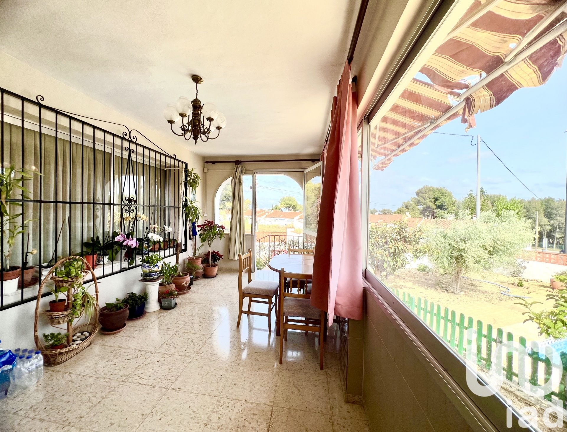 Квартира в Ла Нусия, Аликанте, Испания 3 спальни, 125м2 №153490