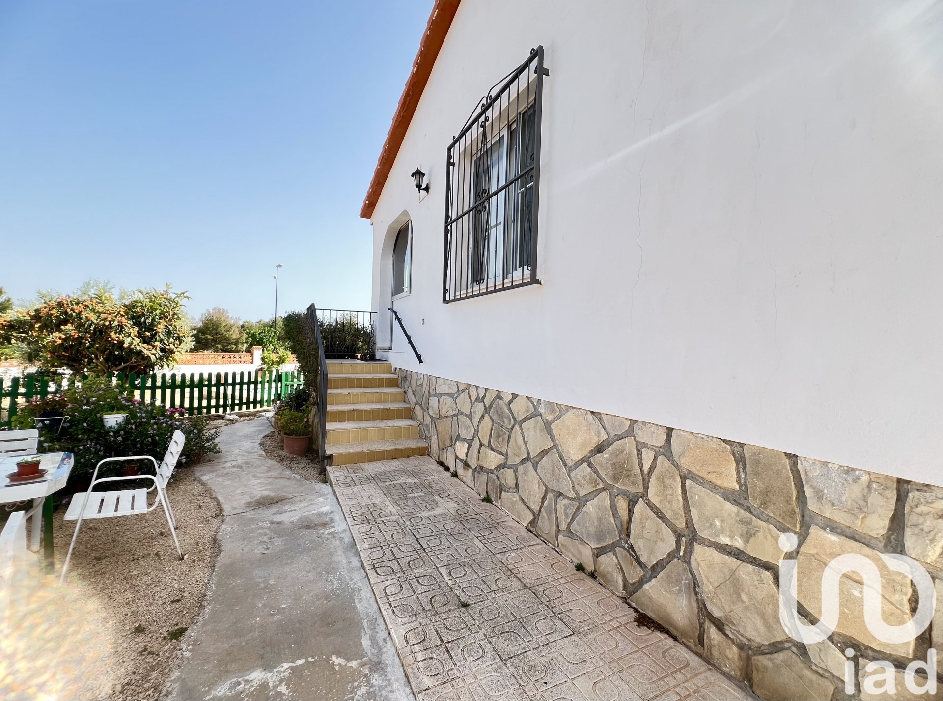 Квартира в Ла Нусия, Аликанте, Испания 3 спальни, 125м2 №153490