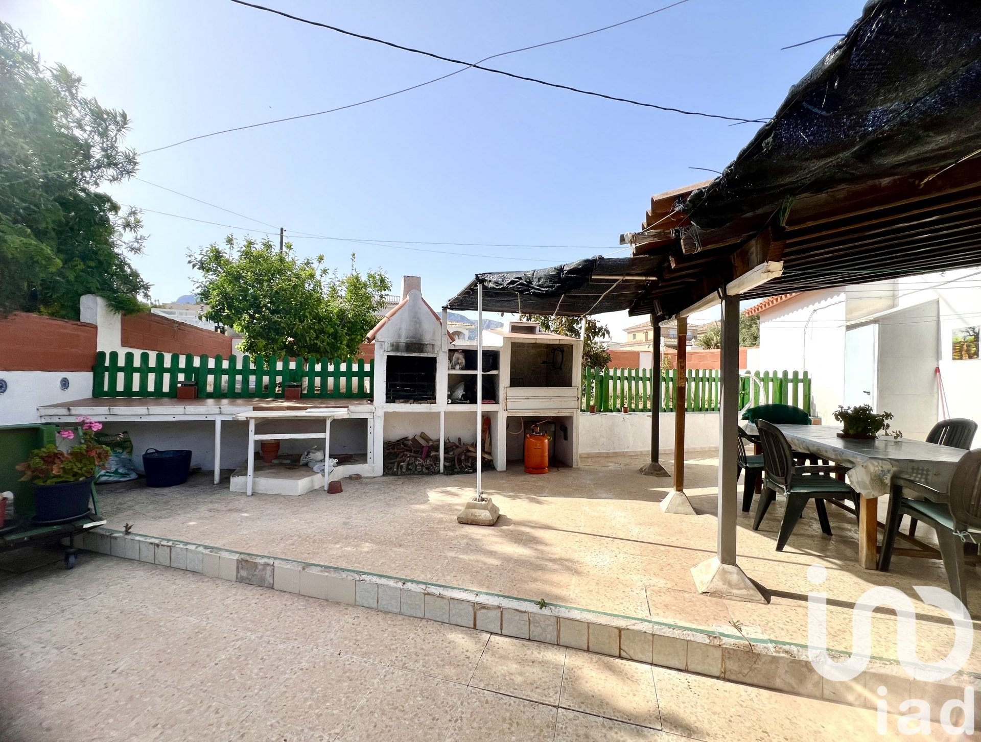 Квартира в Ла Нусия, Аликанте, Испания 3 спальни, 125м2 №153490