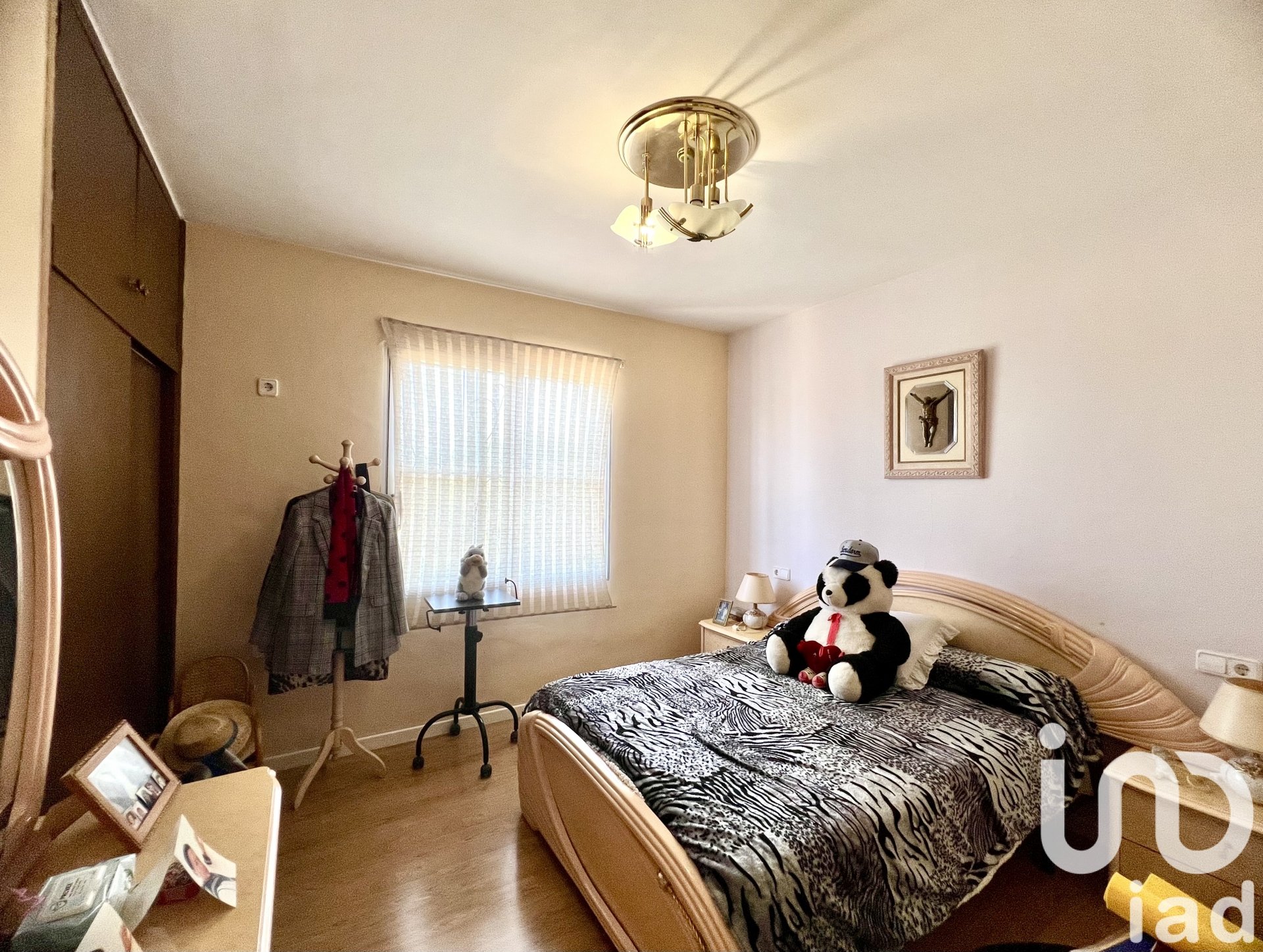 Квартира в Ла Нусия, Аликанте, Испания 3 спальни, 125м2 №153490