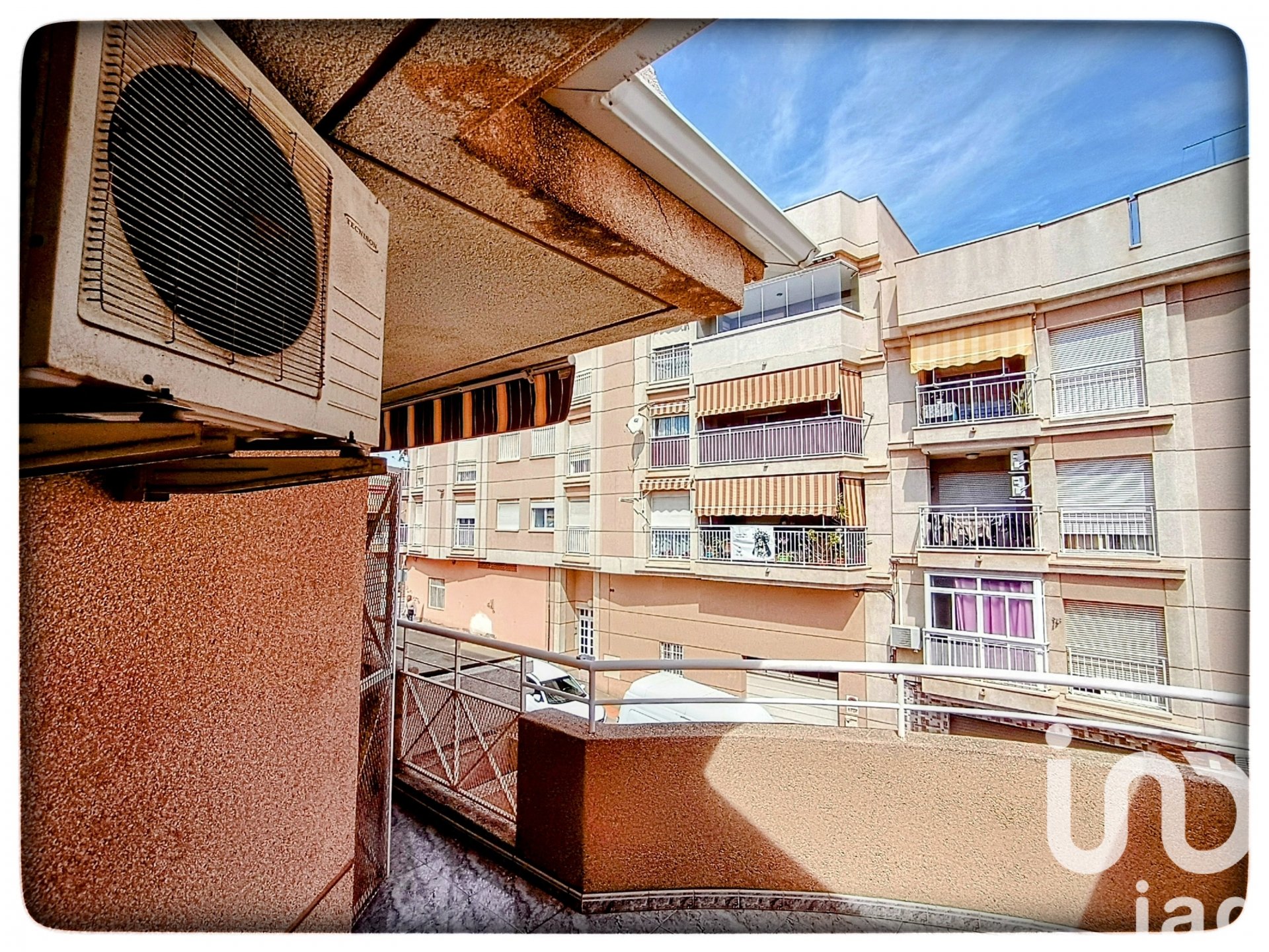 Radhus i Aguilas, Murcia, Spanien 4 sovrum, 185.3 kvm. Nr. 153487
