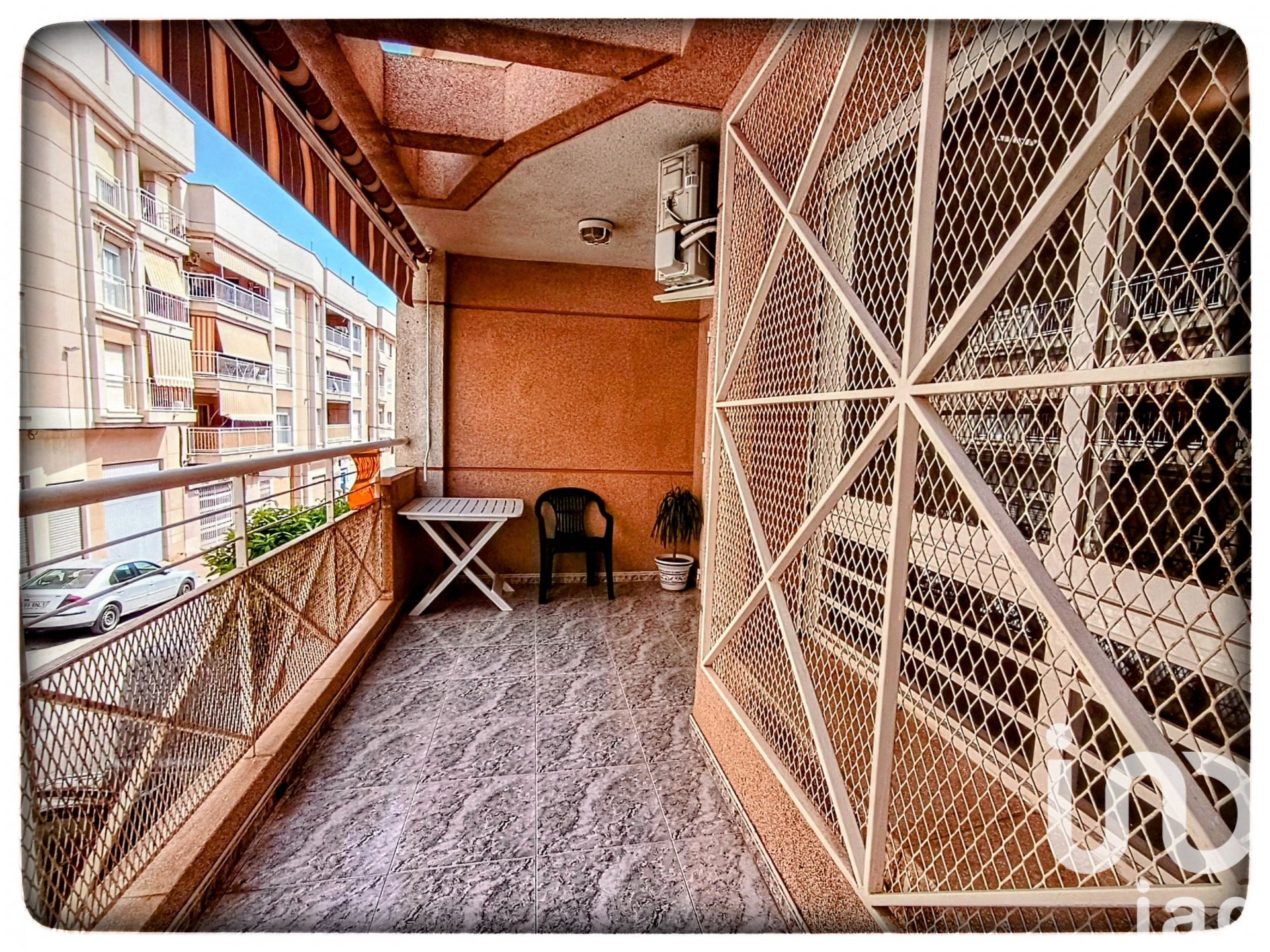 Radhus i Aguilas, Murcia, Spanien 4 sovrum, 185.3 kvm. Nr. 153487