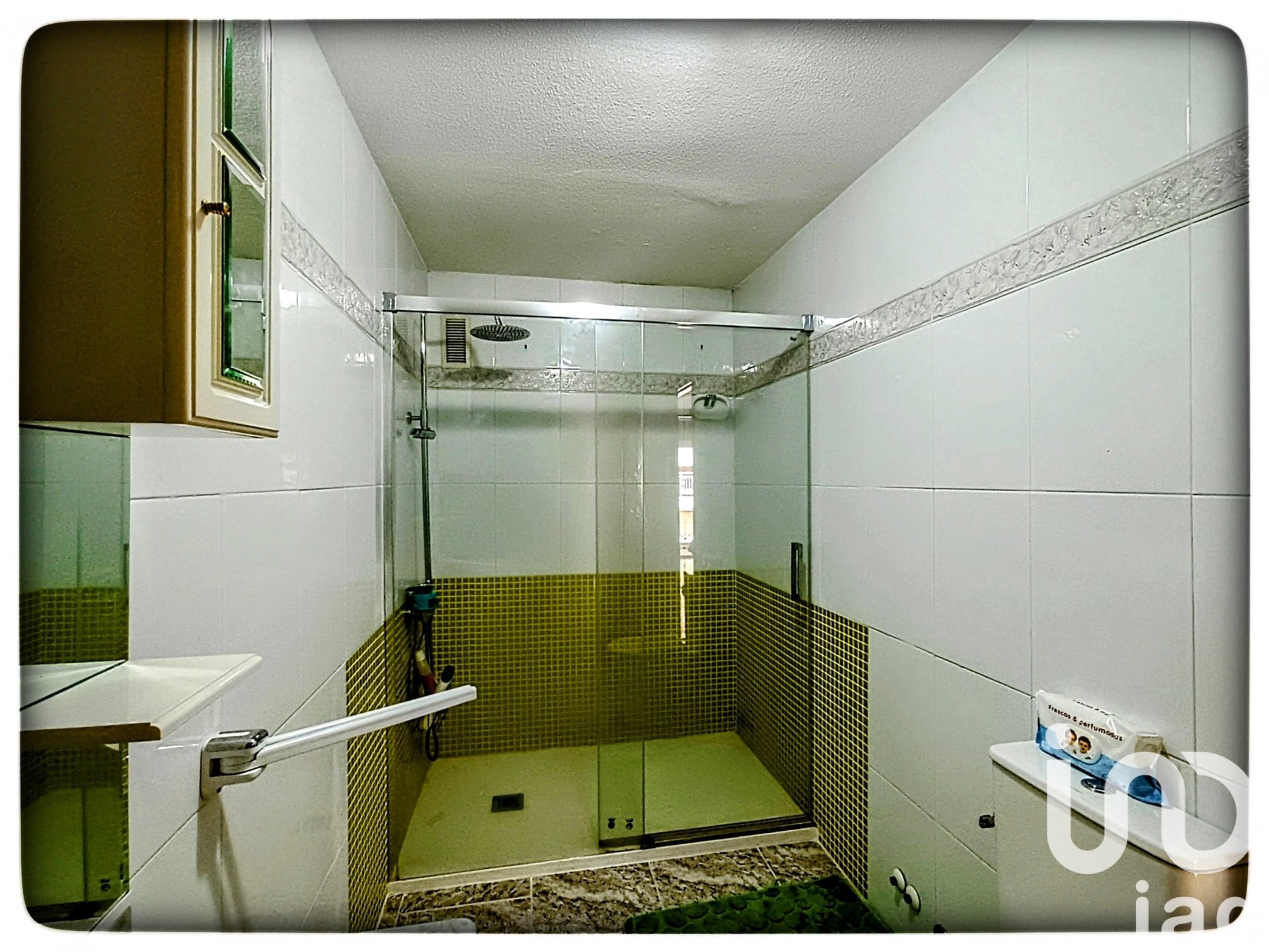 Radhus i Aguilas, Murcia, Spanien 4 sovrum, 185.3 kvm. Nr. 153487