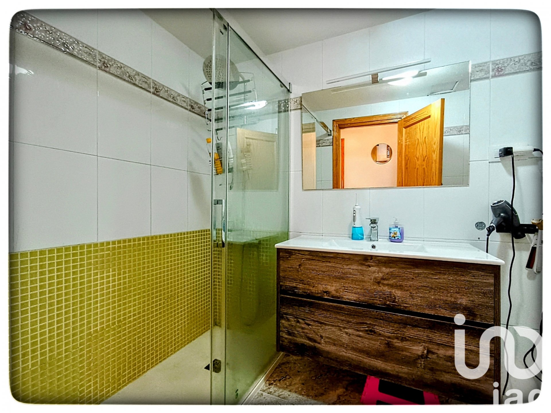 Radhus i Aguilas, Murcia, Spanien 4 sovrum, 185.3 kvm. Nr. 153487