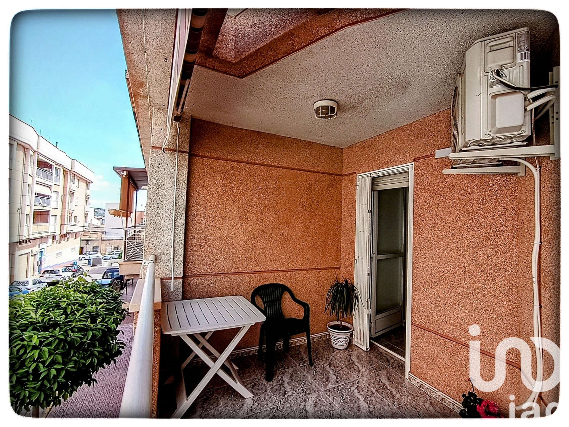 Radhus i Aguilas, Murcia, Spanien 4 sovrum, 185.3 kvm. Nr. 153487