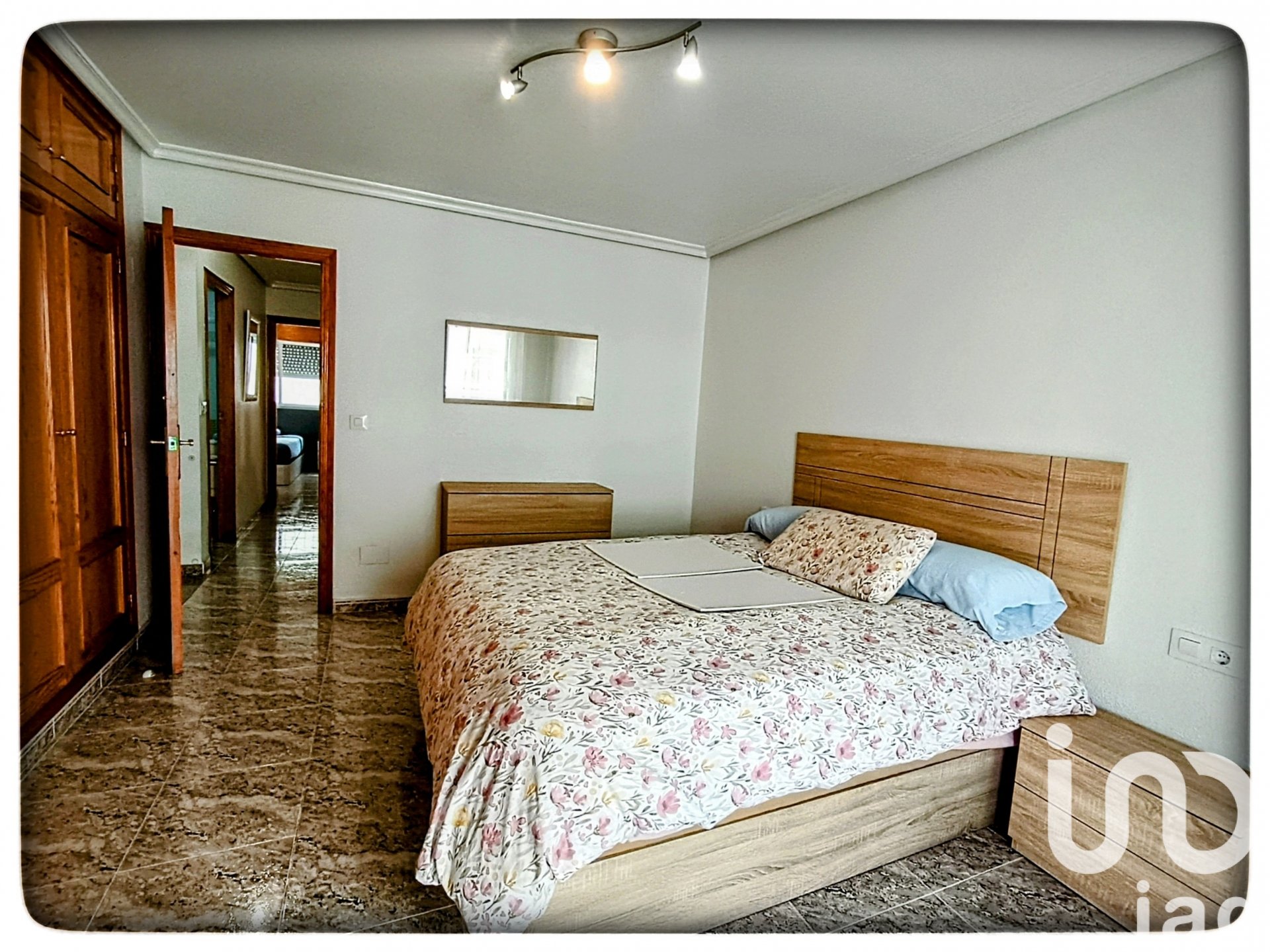 Radhus i Aguilas, Murcia, Spanien 4 sovrum, 185.3 kvm. Nr. 153487