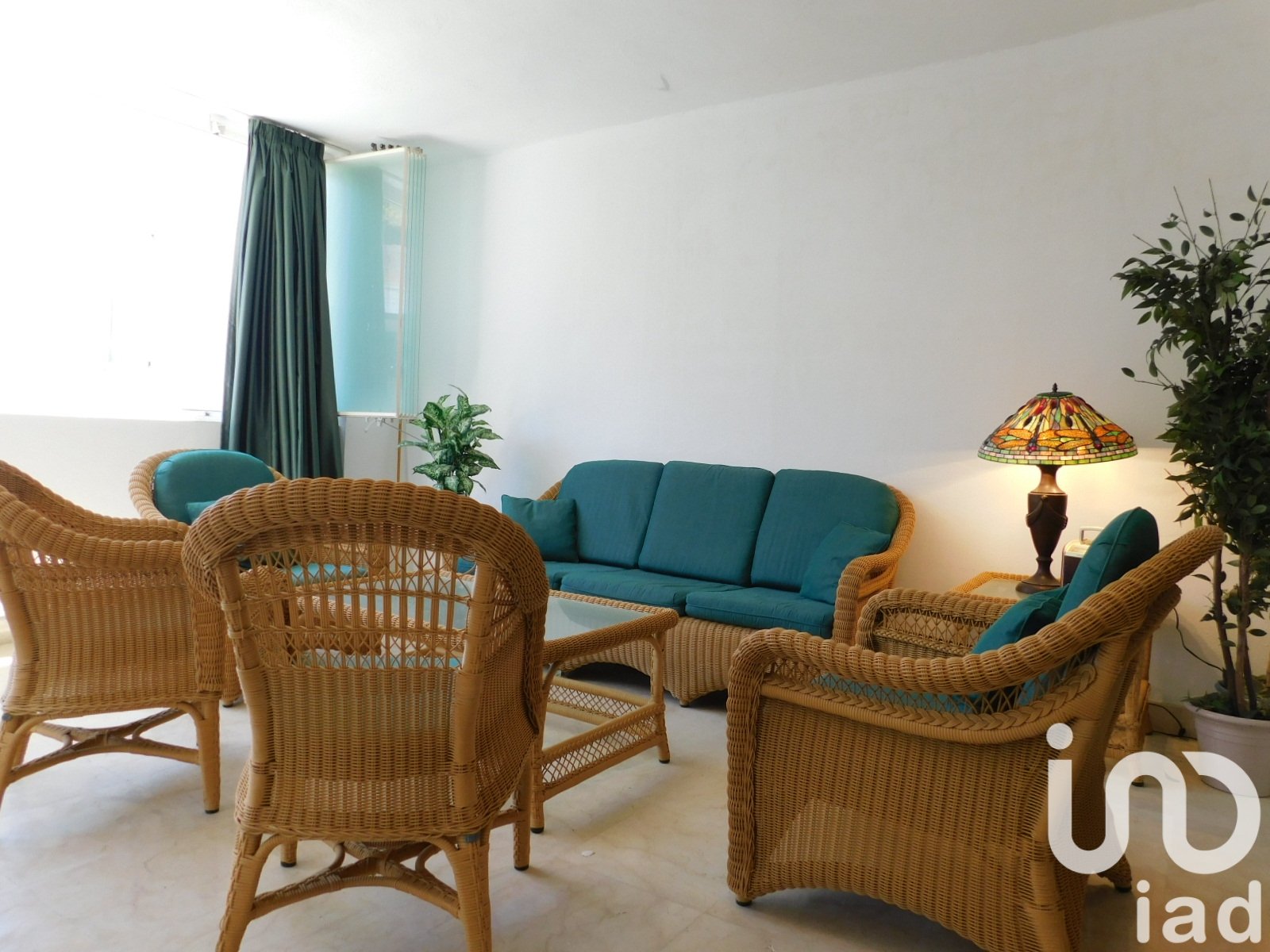 Lägenhet i Marbella, Malaga, Spanien 2 sovrum, 195 kvm. Nr. 153485