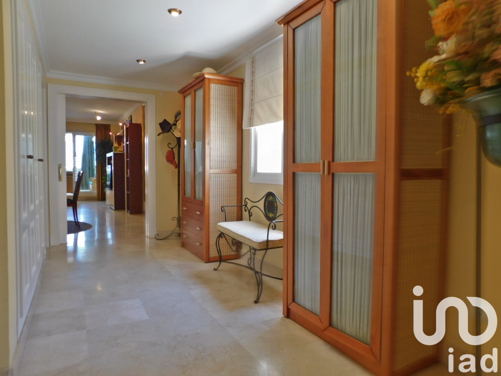 Lägenhet i Marbella, Malaga, Spanien 2 sovrum, 195 kvm. Nr. 153485