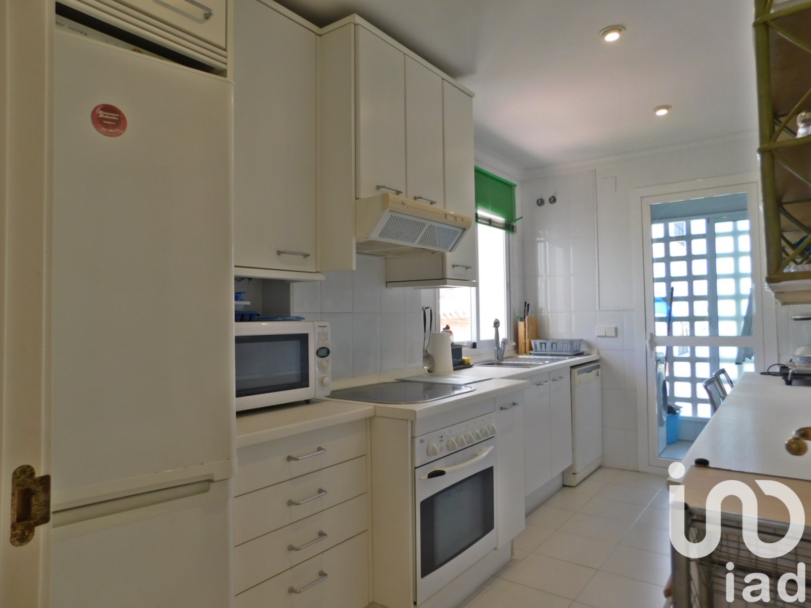 Lägenhet i Marbella, Malaga, Spanien 2 sovrum, 195 kvm. Nr. 153485