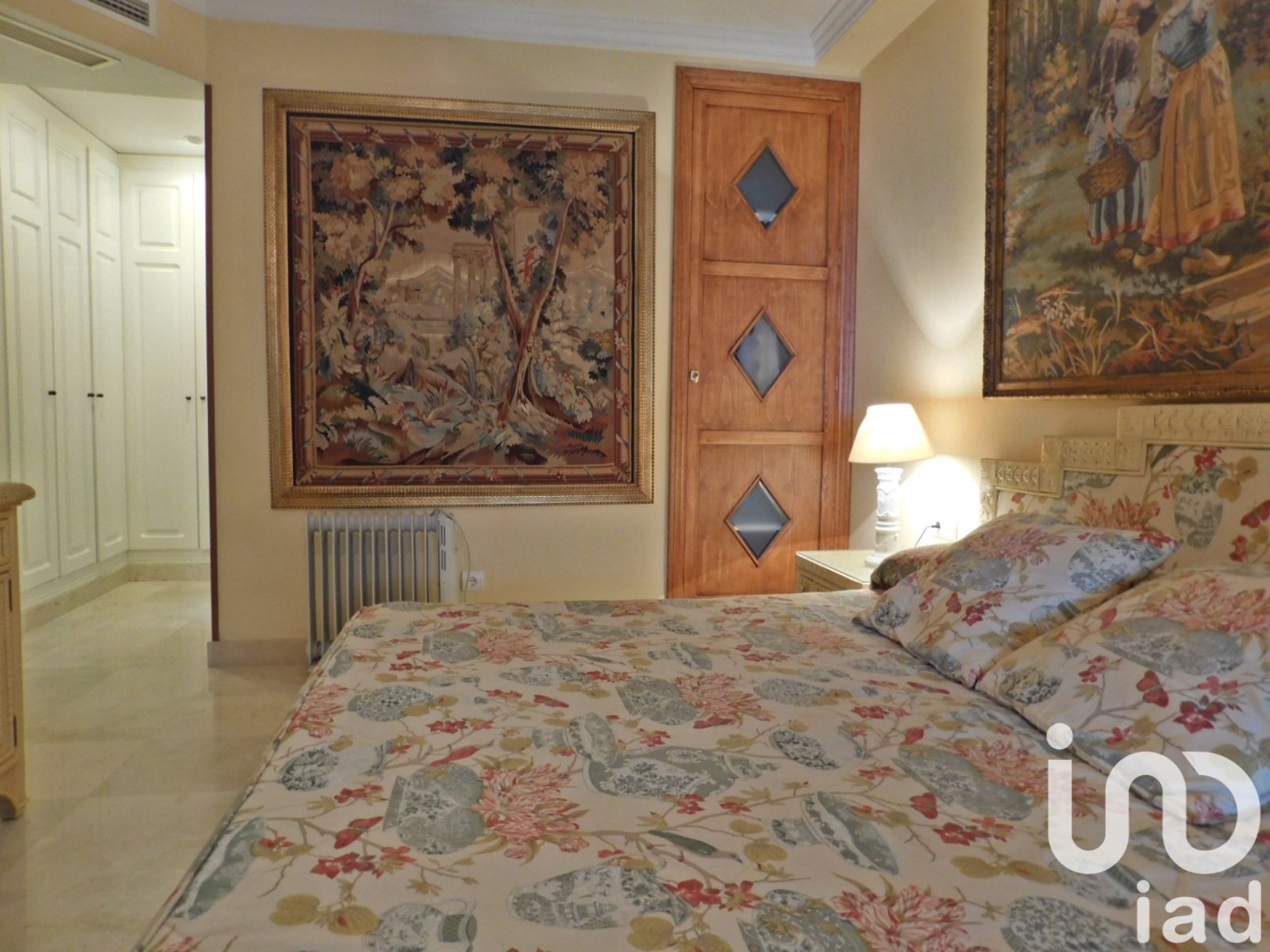 Lägenhet i Marbella, Malaga, Spanien 2 sovrum, 195 kvm. Nr. 153485