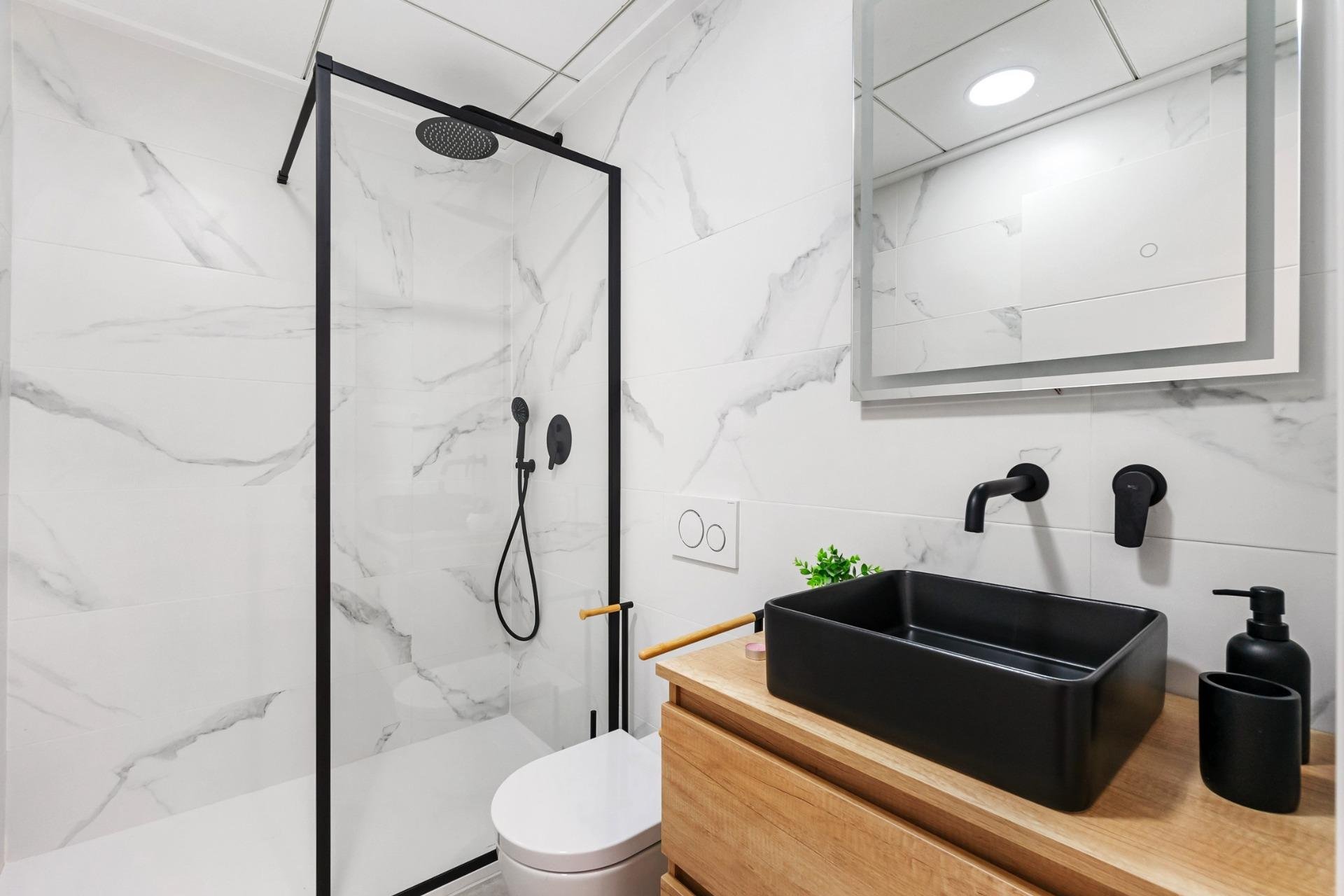 Apartament w San Javier, Murcia, Hiszpania 3 sypialnie, 84 mkw. nr 179904